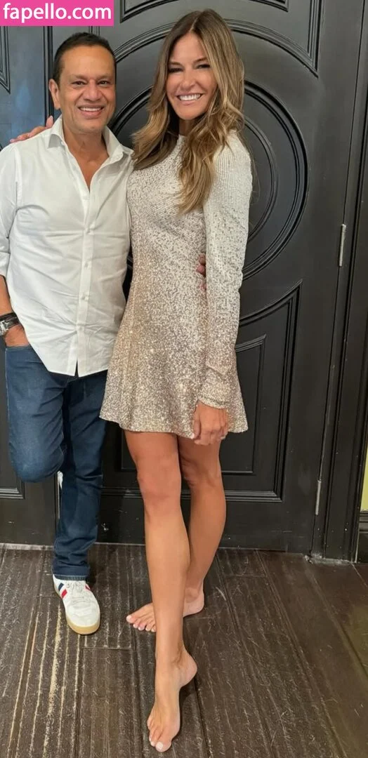 Kelly Bensimon Onlyfans Photo Gallery 