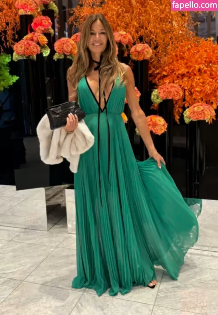 Kelly Bensimon Onlyfans Photo Gallery 