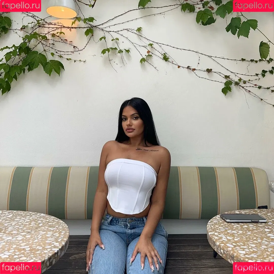 Ari Kumar Onlyfans Photo Gallery 