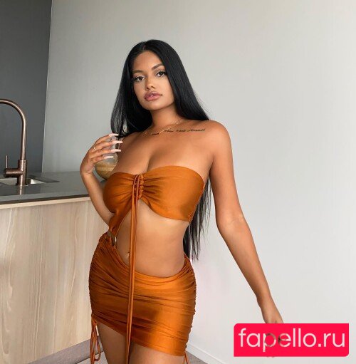 Ari Kumar Nude Onlyfans Photo 157