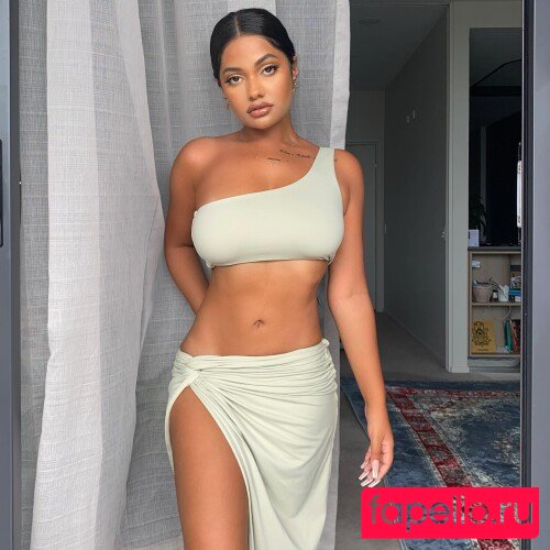 Ari Kumar Nude Onlyfans Photo 99
