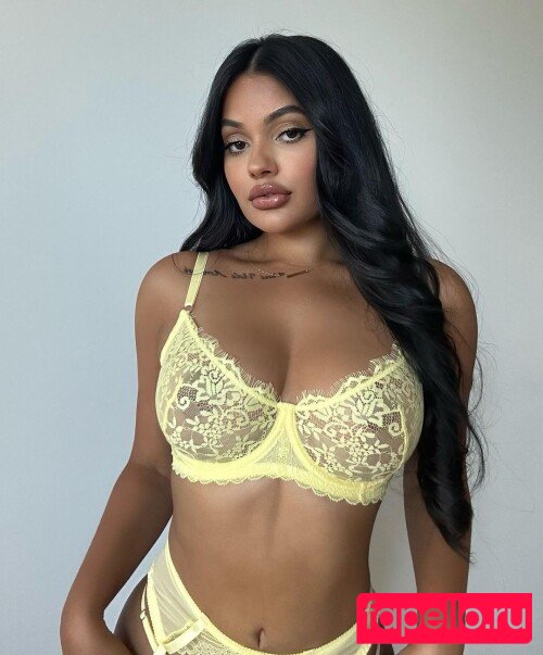 Ari Kumar Nude Onlyfans Photo 11