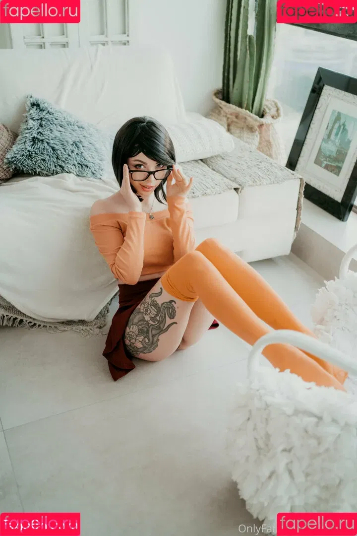 ablizzard Onlyfans Photo Gallery 