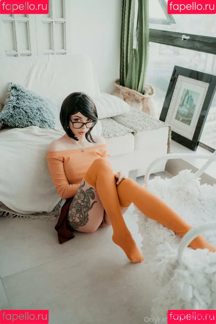 ablizzard Onlyfans Photo Gallery 