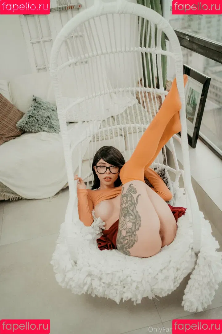 ablizzard Onlyfans Photo Gallery 