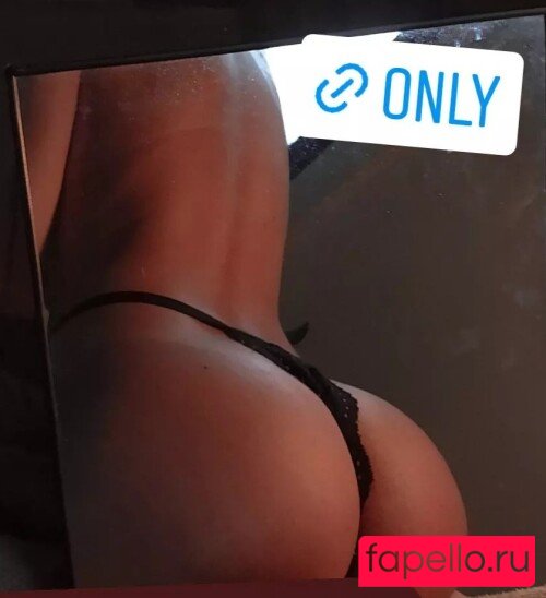 ablizzard Nude Onlyfans Photo 142