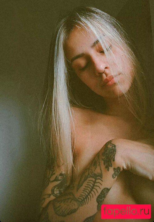 ablizzard Nude Onlyfans Photo 137