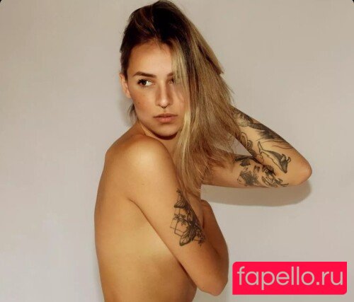 ablizzard Nude Onlyfans Photo 134
