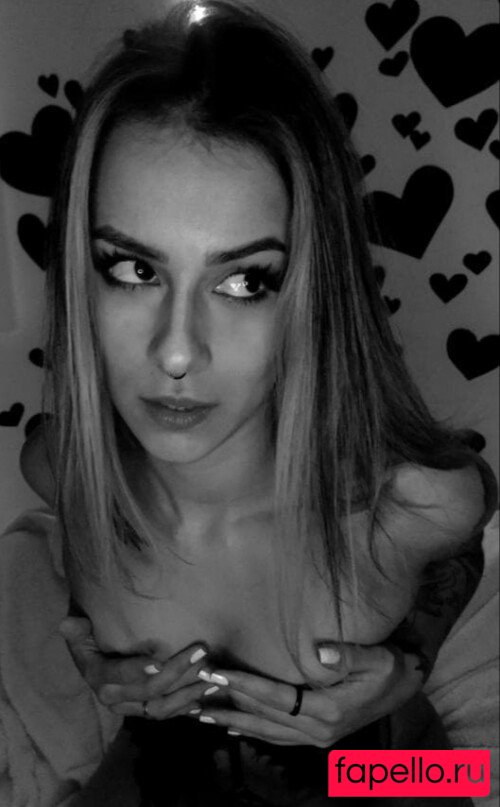 ablizzard Nude Onlyfans Photo 130