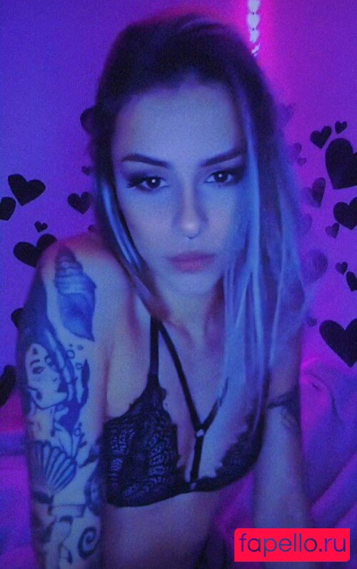ablizzard Nude Onlyfans Photo 126