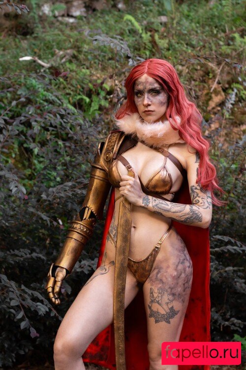 ablizzard Nude Onlyfans Photo 59