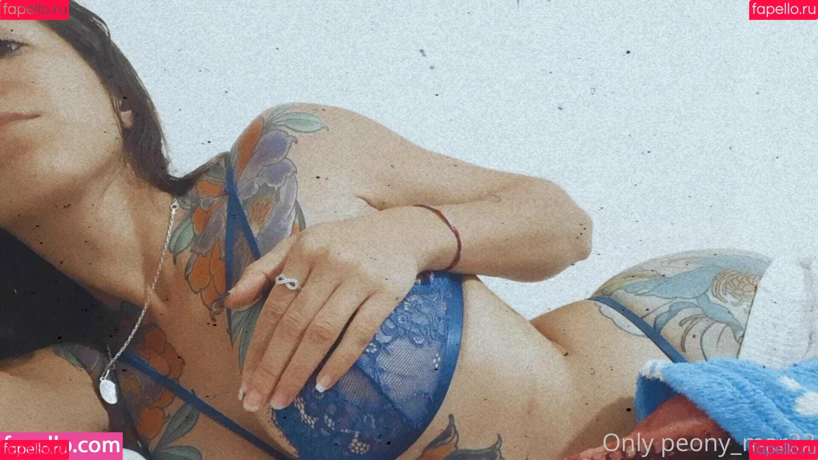 peonymarfree Onlyfans Photo Gallery 