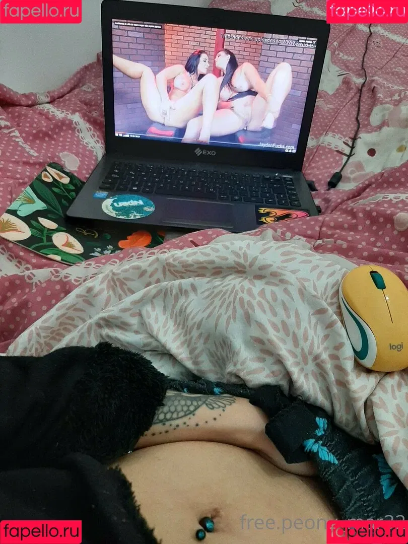peonymarfree Onlyfans Photo Gallery 