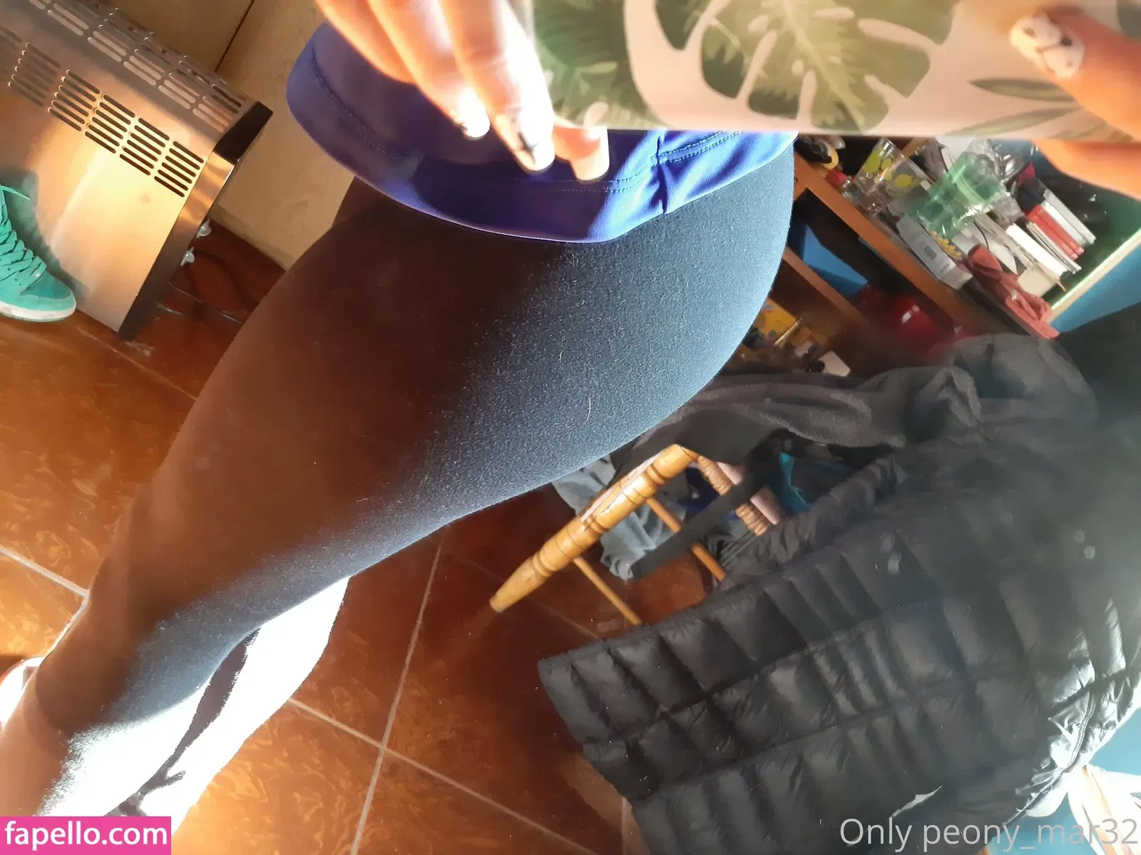 peonymarfree Onlyfans Photo Gallery 