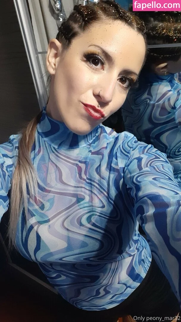 peonymarfree Onlyfans Photo Gallery 