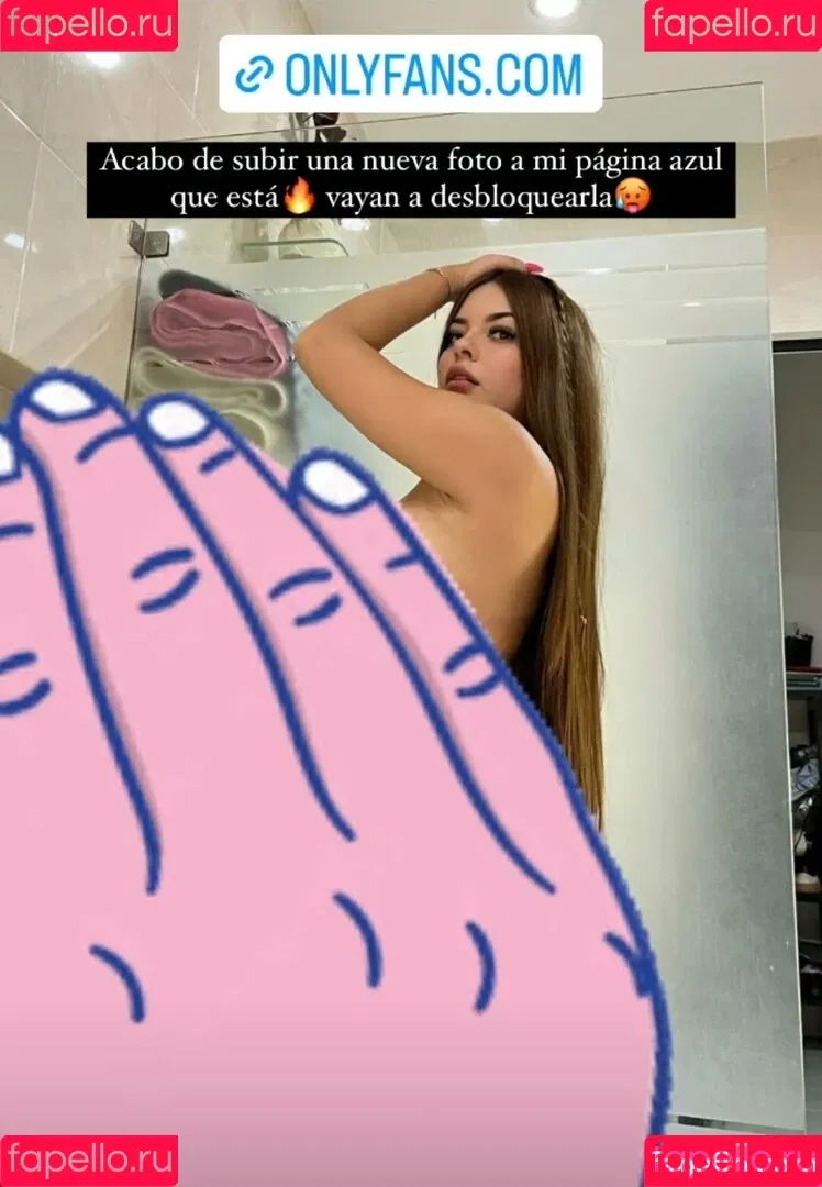 Danya Hurtado Onlyfans Photo Gallery 