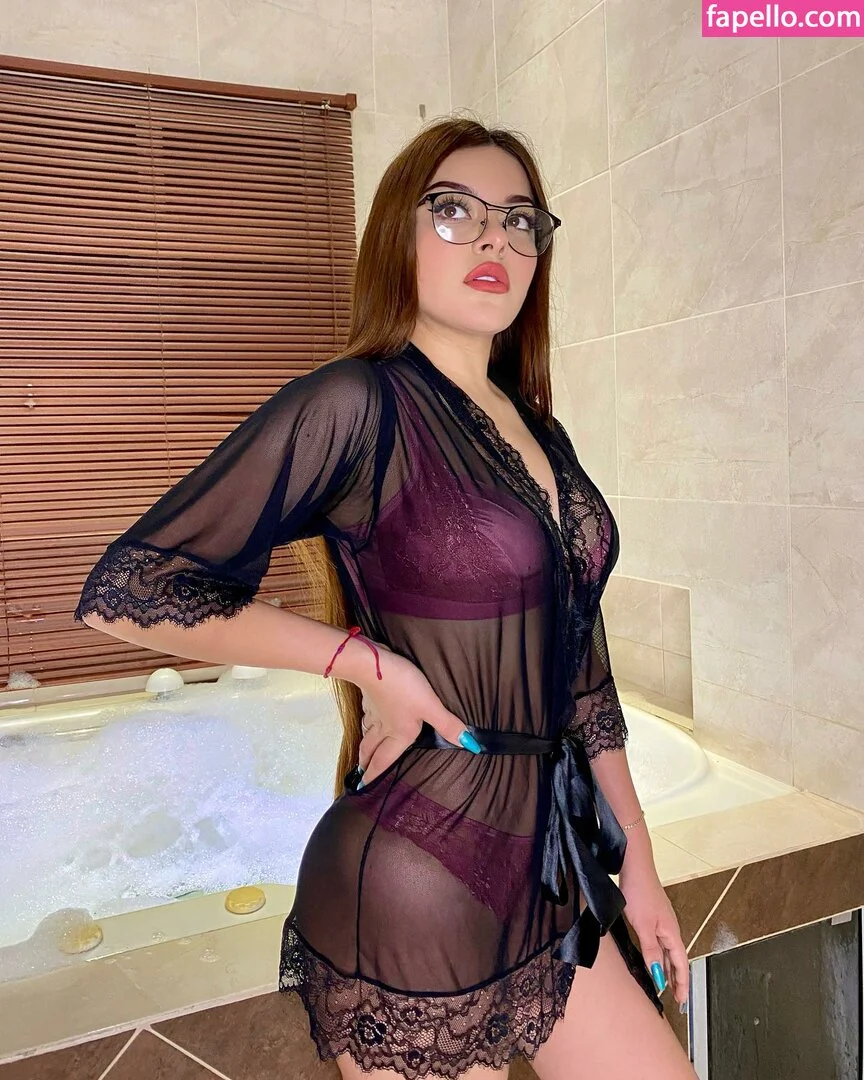 Danya Hurtado Onlyfans Photo Gallery 