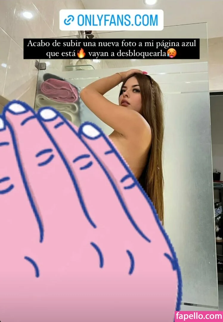 Danya Hurtado Onlyfans Photo Gallery 