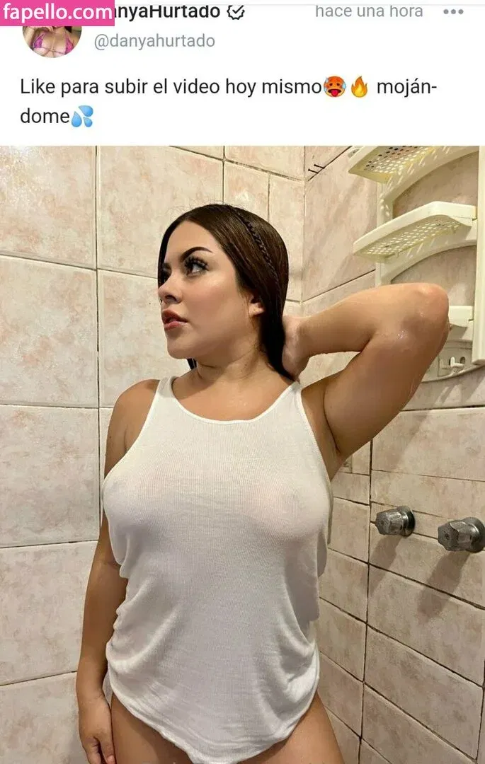 Danya Hurtado Onlyfans Photo Gallery 