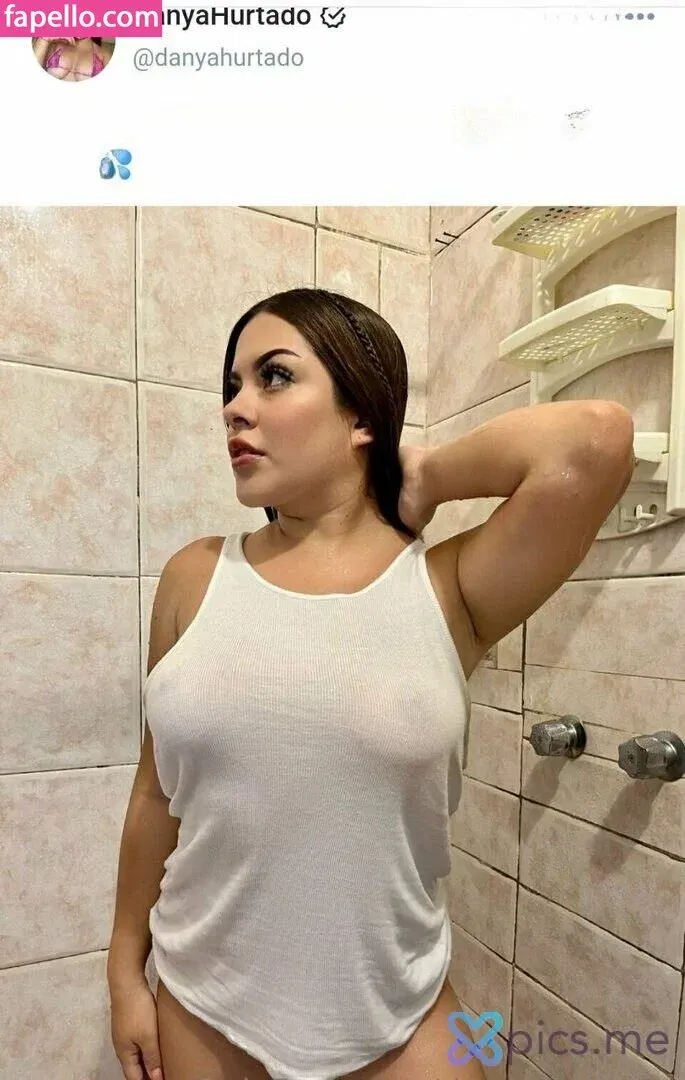 Danya Hurtado Onlyfans Photo Gallery 
