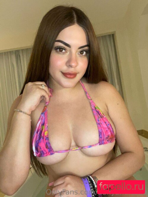 Danya Hurtado Nude Onlyfans Photo 12
