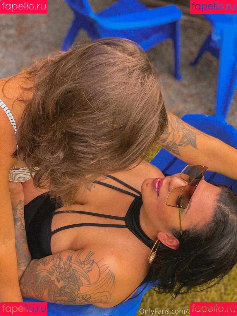 Arielle Scarcella Onlyfans Photo Gallery 