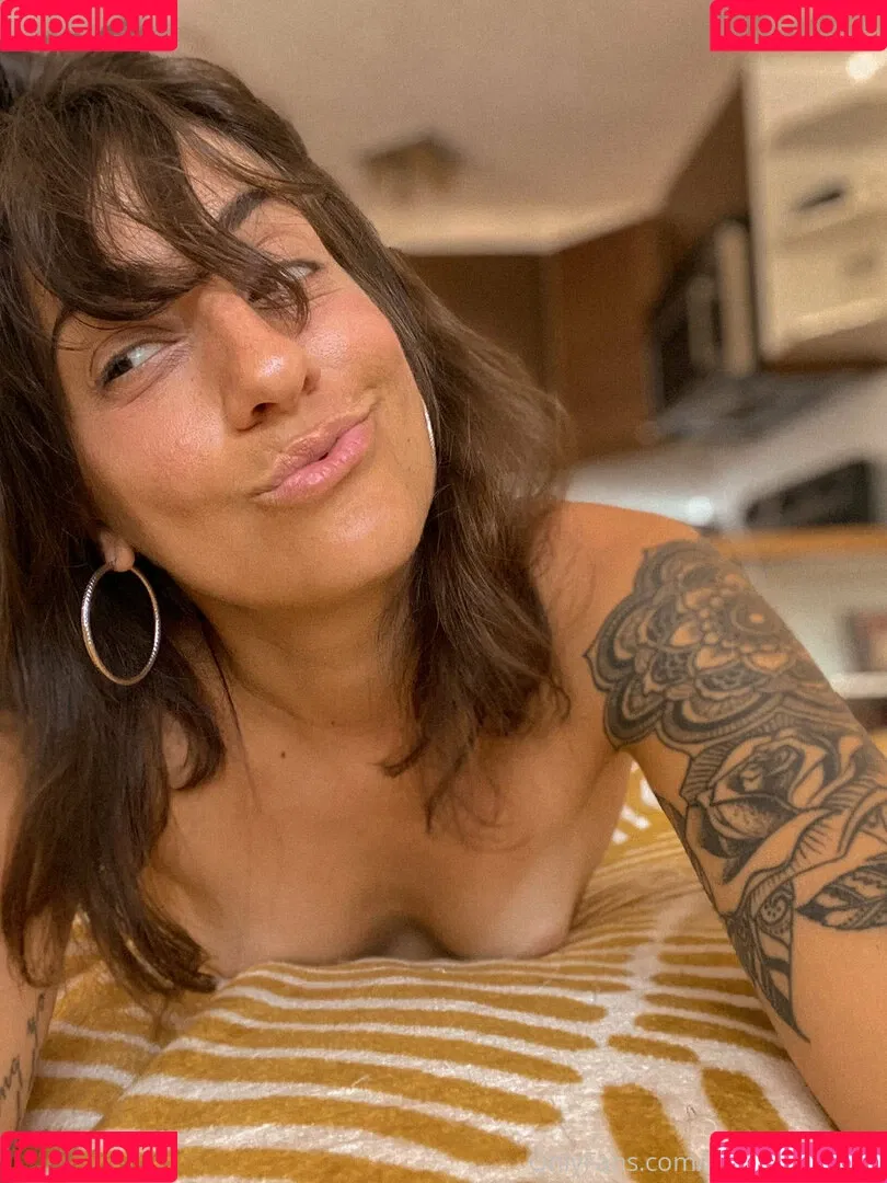 Arielle Scarcella Onlyfans Photo Gallery 
