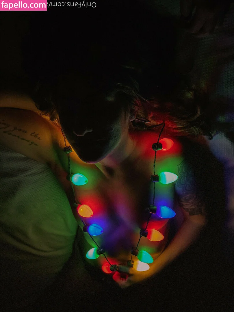 Arielle Scarcella Onlyfans Photo Gallery 