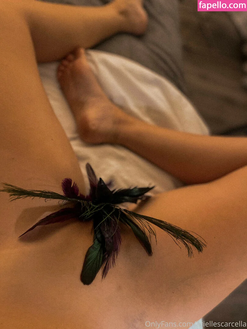 Arielle Scarcella Onlyfans Photo Gallery 