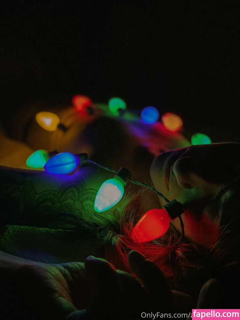 Arielle Scarcella Onlyfans Photo Gallery 