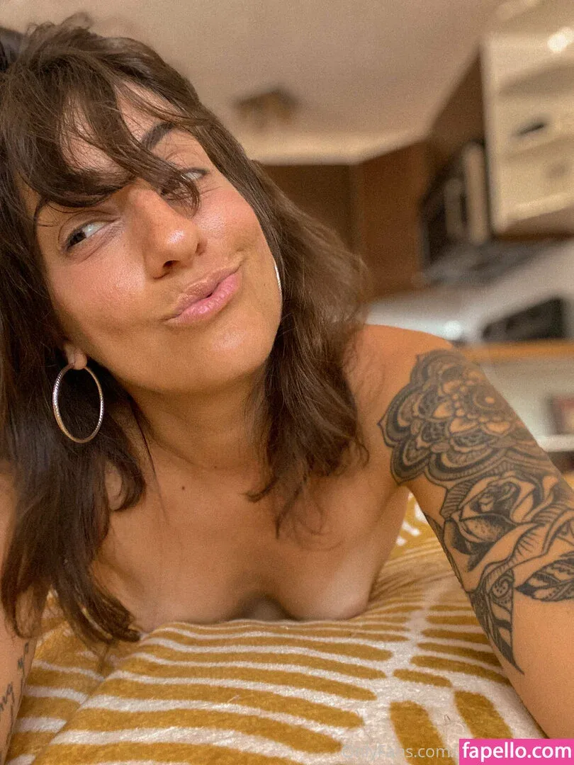 Arielle Scarcella Onlyfans Photo Gallery 