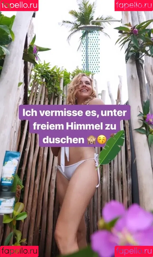 Yvonne Pferrer Onlyfans Photo Gallery 