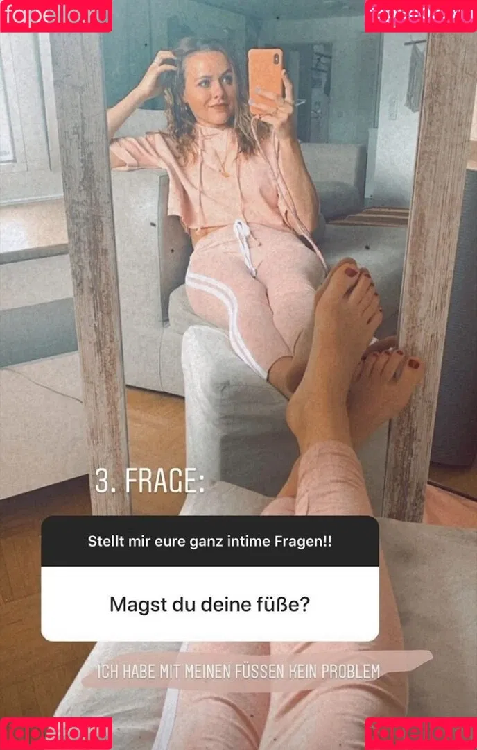 Yvonne Pferrer Onlyfans Photo Gallery 