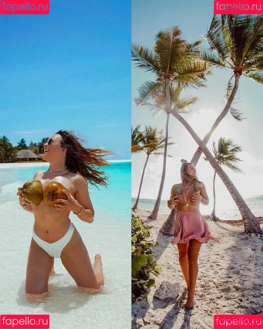 Yvonne Pferrer Onlyfans Photo Gallery 