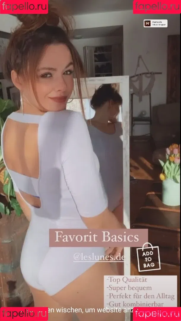 Yvonne Pferrer Onlyfans Photo Gallery 