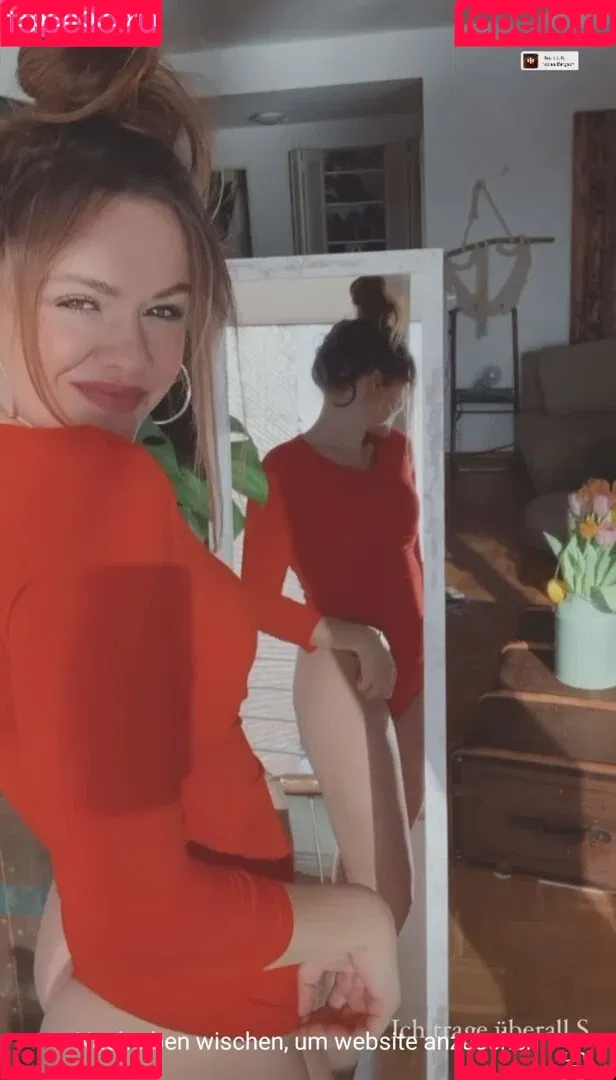 Yvonne Pferrer Onlyfans Photo Gallery 