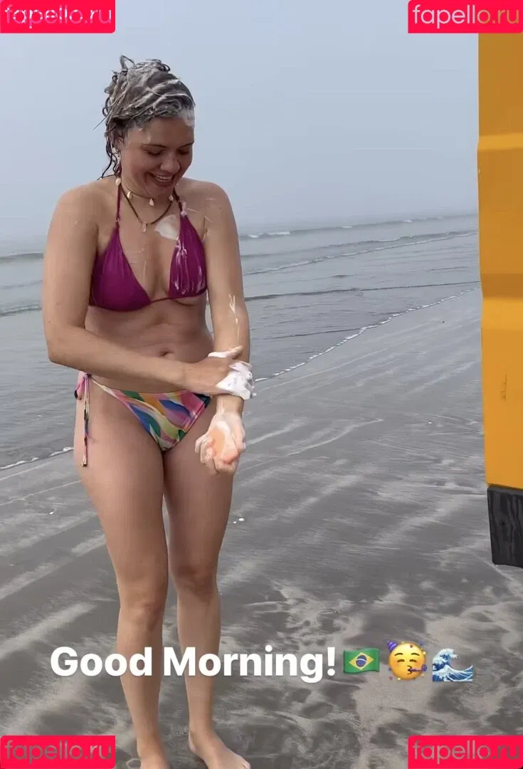 Yvonne Pferrer Onlyfans Photo Gallery 