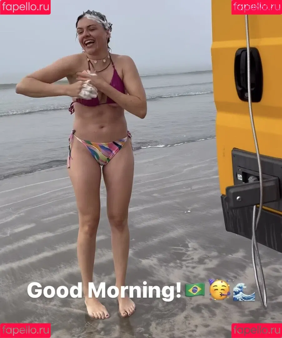 Yvonne Pferrer Onlyfans Photo Gallery 