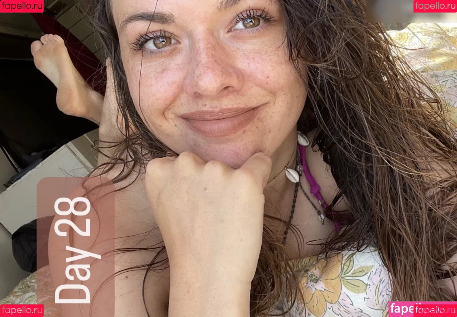 Yvonne Pferrer Onlyfans Photo Gallery 