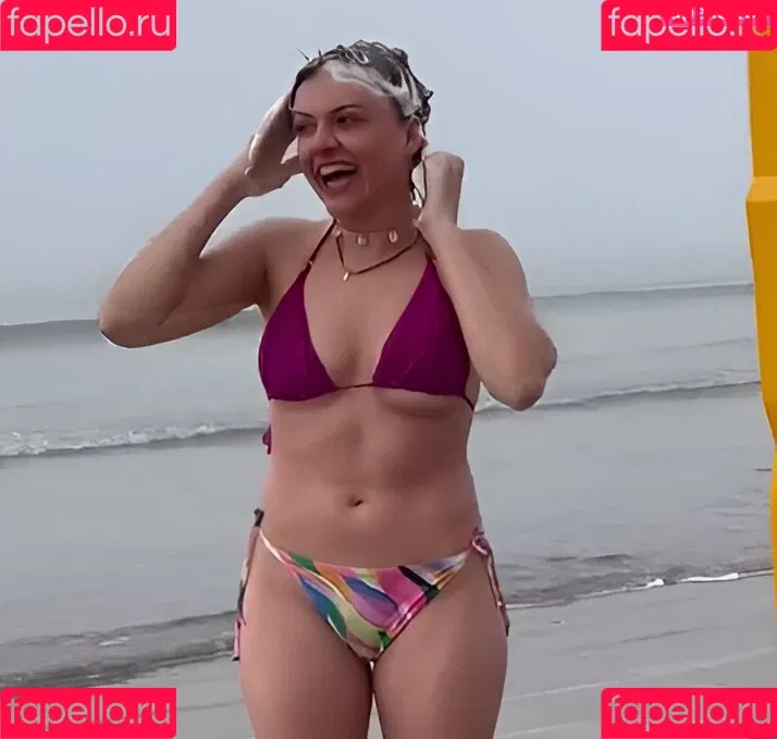 Yvonne Pferrer Onlyfans Photo Gallery 