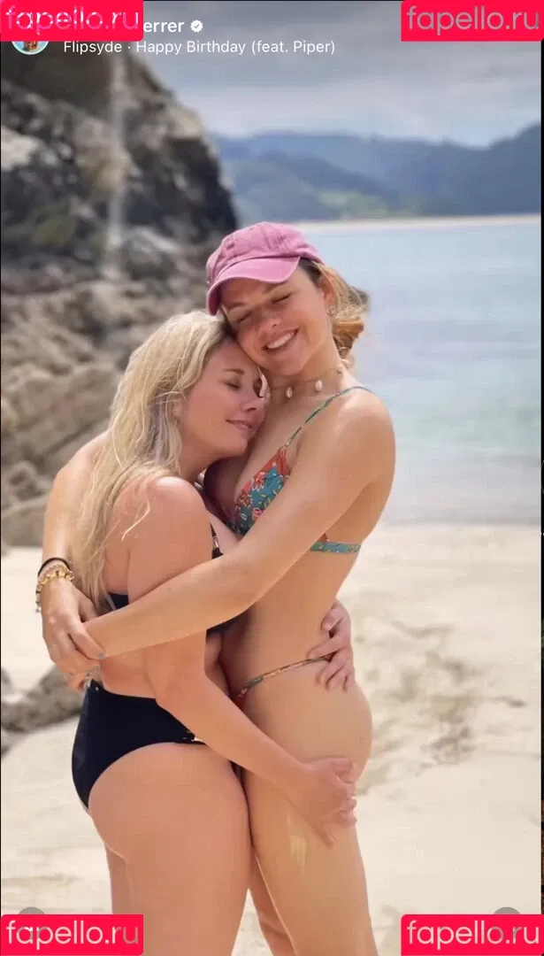 Yvonne Pferrer Onlyfans Photo Gallery 