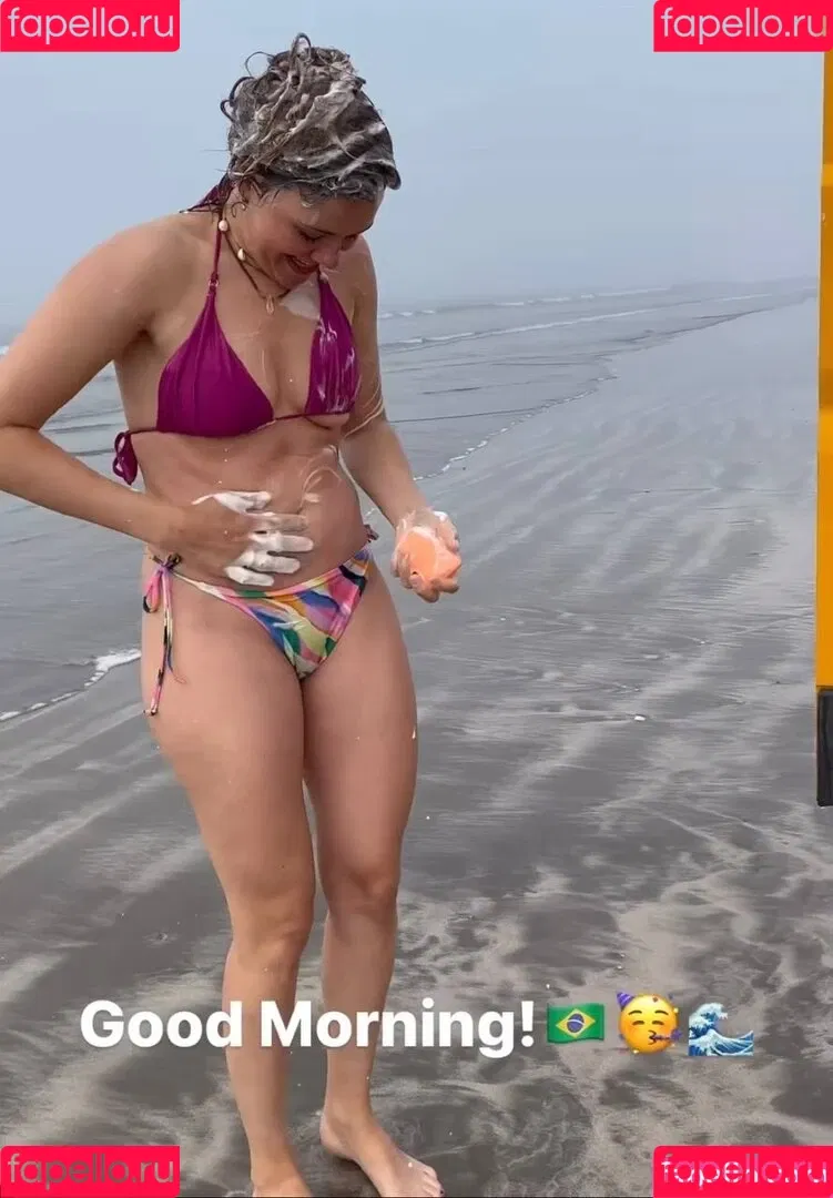 Yvonne Pferrer Onlyfans Photo Gallery 