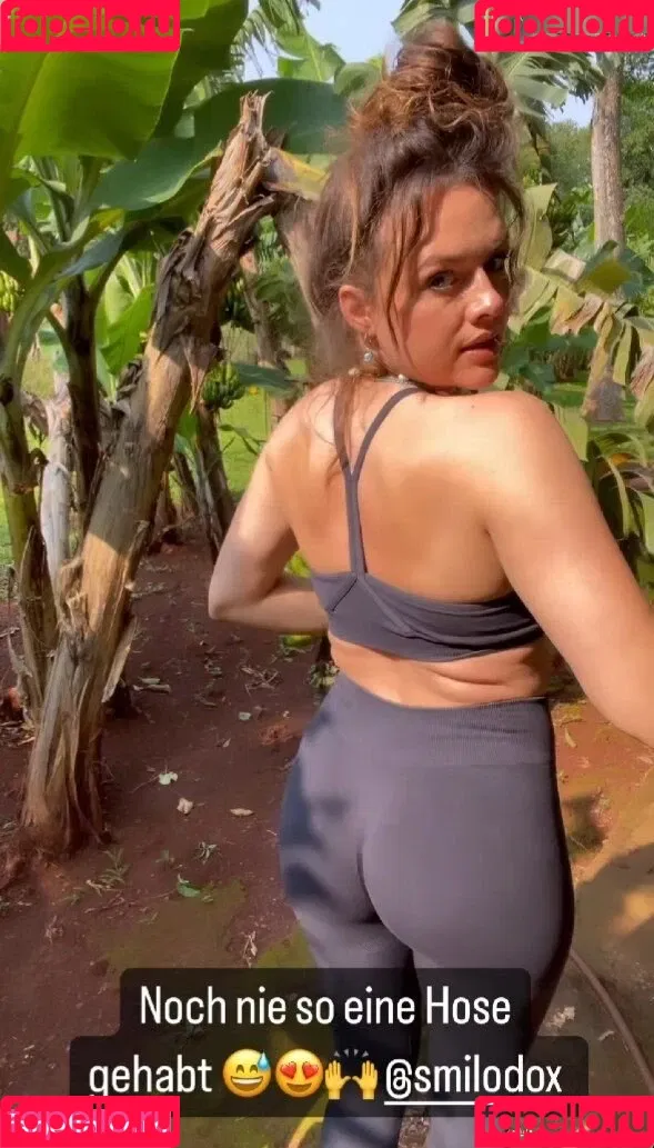 Yvonne Pferrer Onlyfans Photo Gallery 