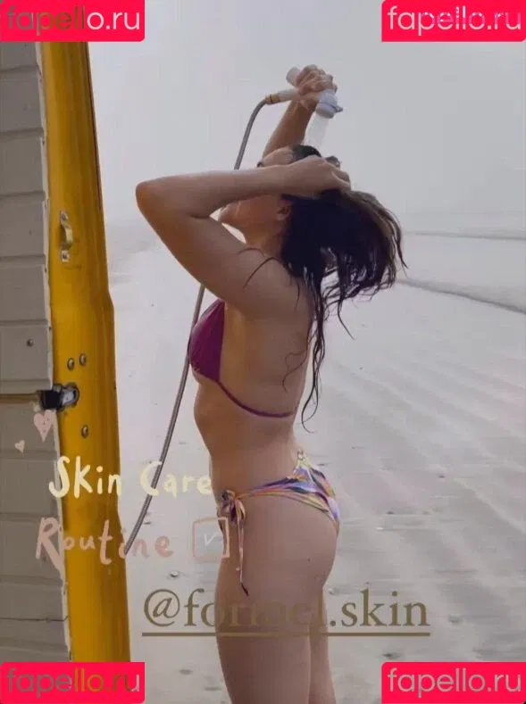 Yvonne Pferrer Onlyfans Photo Gallery 