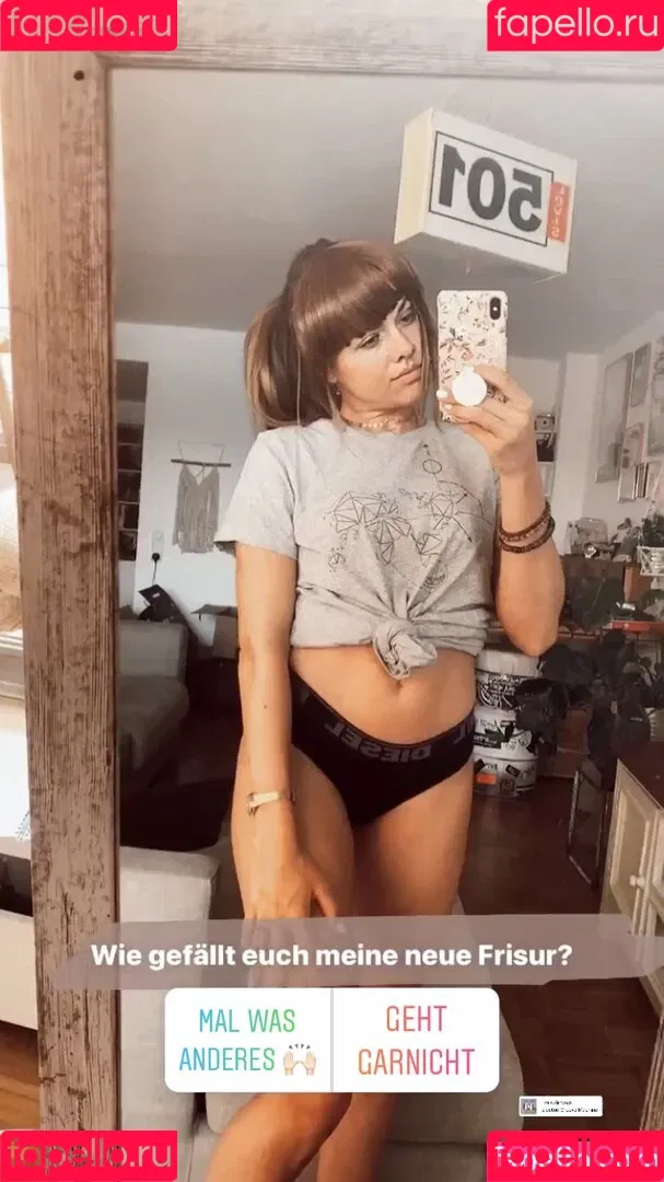 Yvonne Pferrer Onlyfans Photo Gallery 