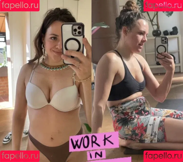 Yvonne Pferrer Onlyfans Photo Gallery 