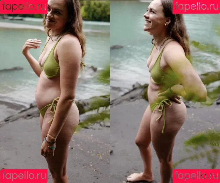 Yvonne Pferrer Onlyfans Photo Gallery 