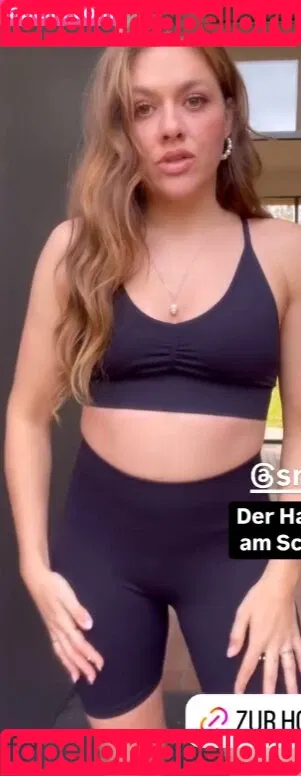 Yvonne Pferrer Onlyfans Photo Gallery 