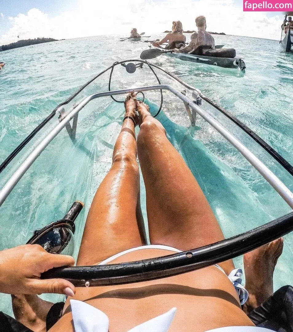 Yvonne Pferrer Onlyfans Photo Gallery 