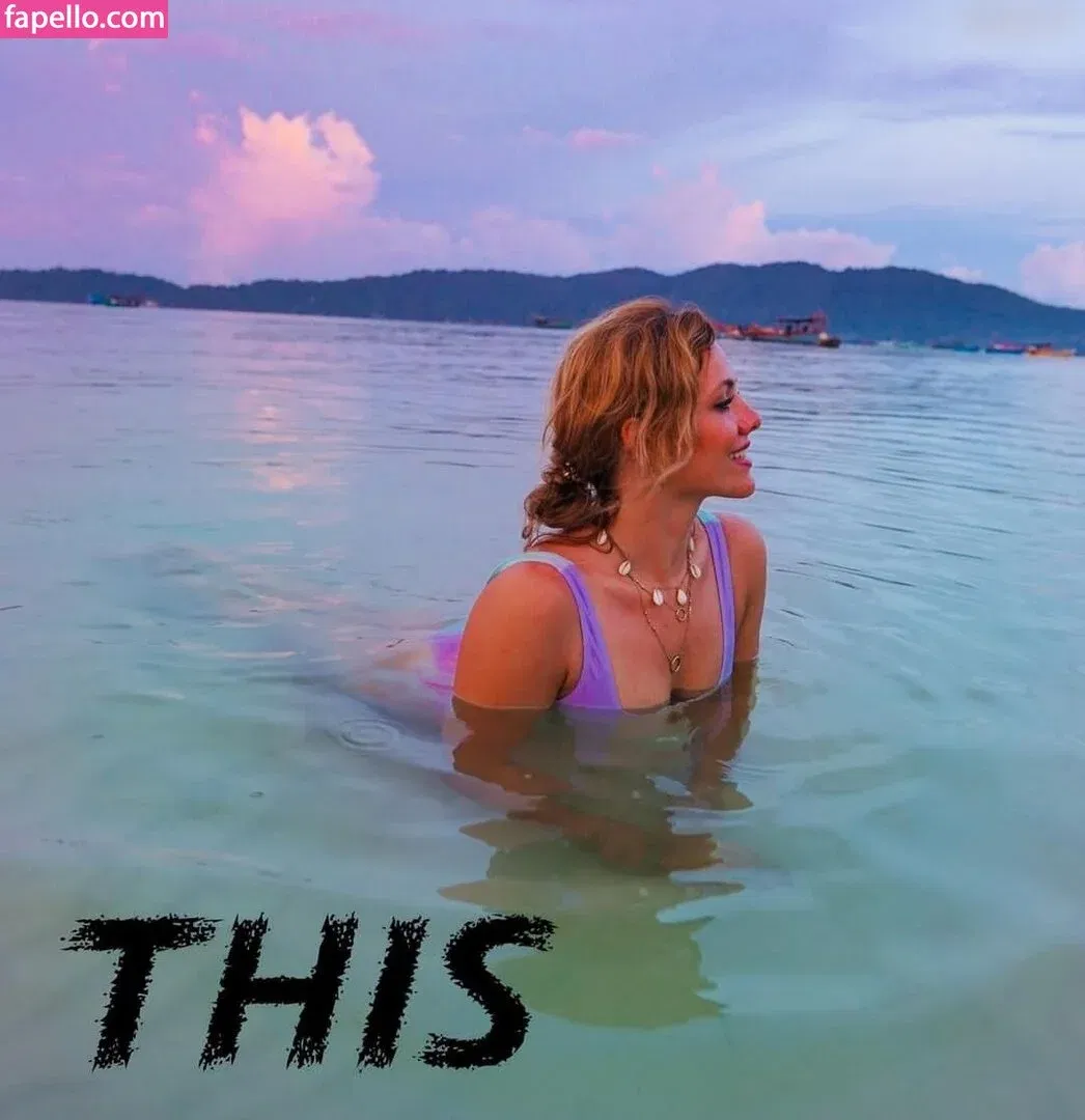 Yvonne Pferrer Onlyfans Photo Gallery 